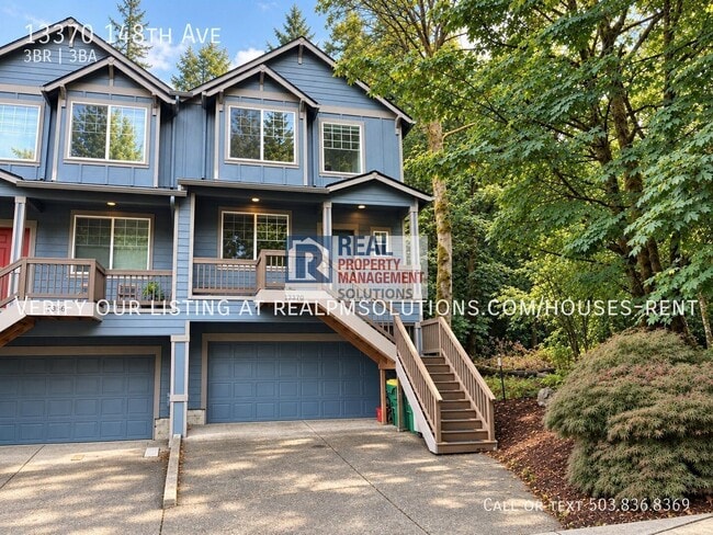Building Photo - 13370 148th Ave