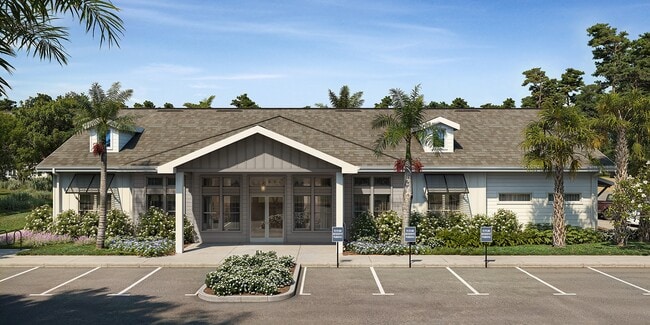 Eventide Lakewood Ranch