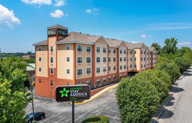 Furnished Studio-Philadelphia - Plymouth Meeting