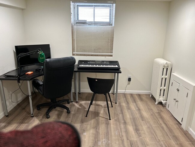 Photo - The Place to Be