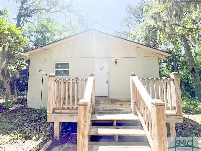 Photo - 6702 Johnny Mercer Blvd Casa