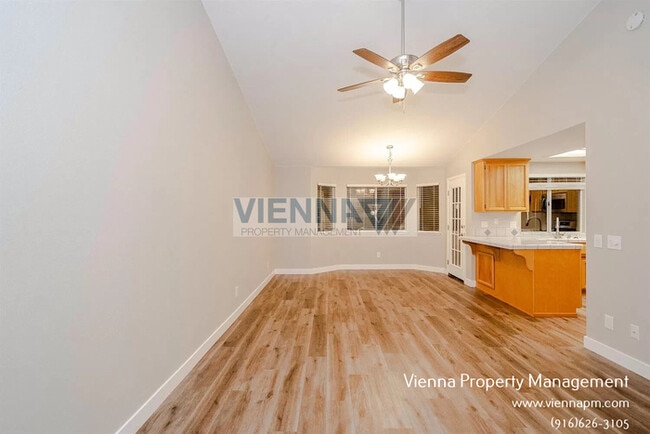 Photo - Single Story Rocklin Home