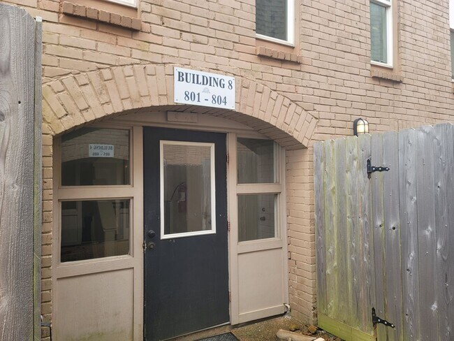 Photo - 215 Postoffice St Unidad 215 Post Office #801