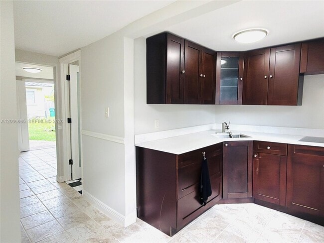 Photo - 1350 SW 13th St Unit Rear-Ground Floor