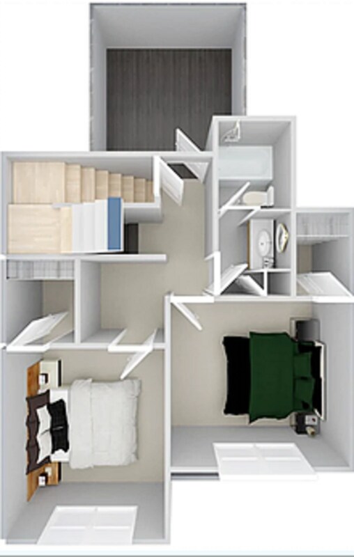 4005 Lennox Rd Townhome Townhome Rental in Vestavia Hills AL