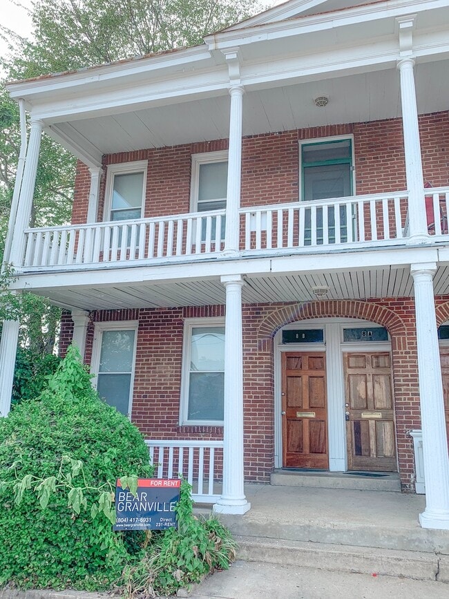 Photo - 8 S Granby St Unit Apt #2nd Fl A