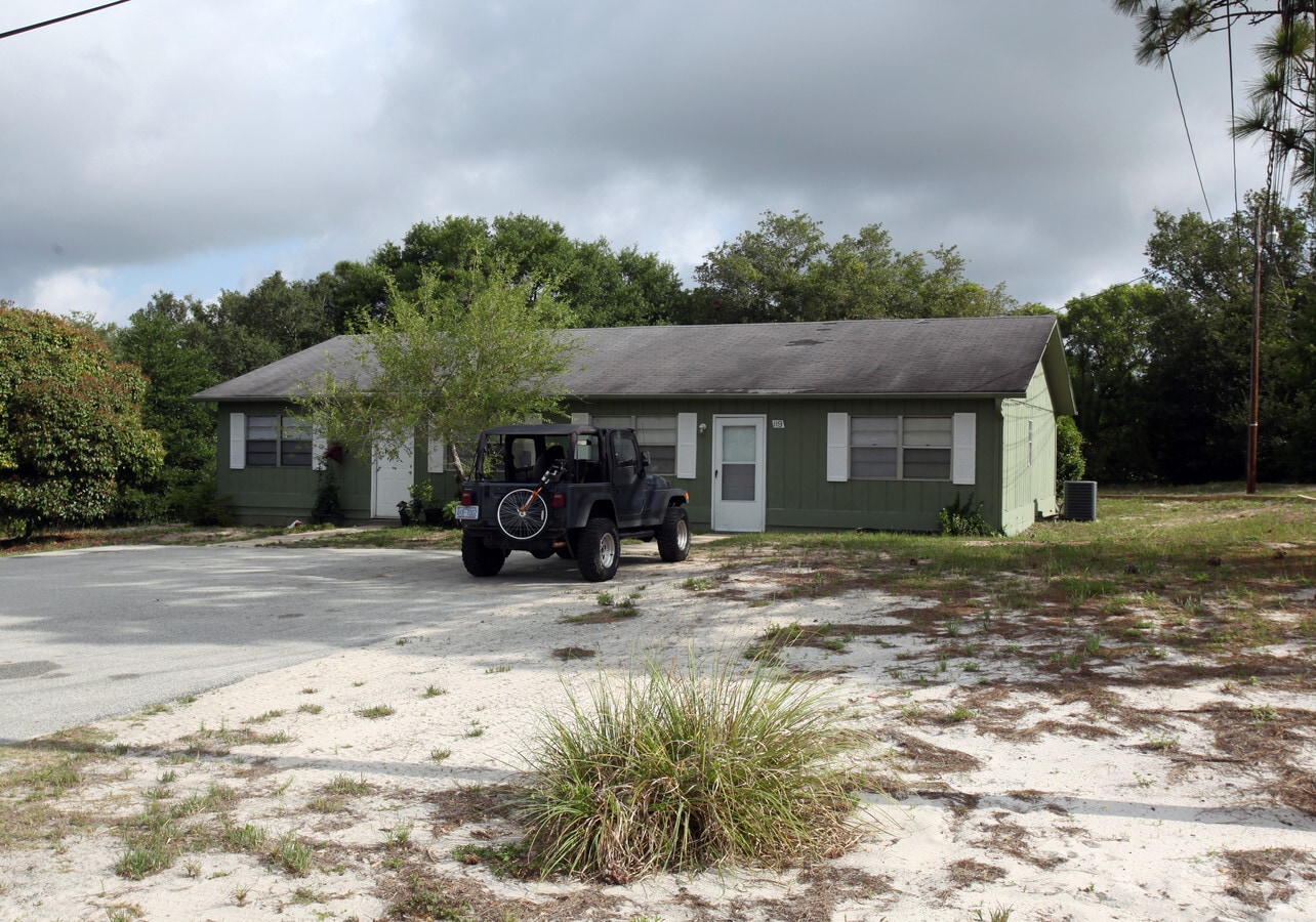 Photo - Christa Drive Apartments