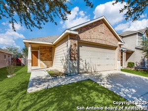 Building Photo - 9007 Oakwood Garden Rental