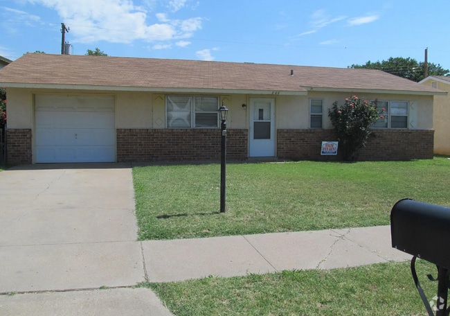 Building Photo - 208 Rosa Blvd Rental