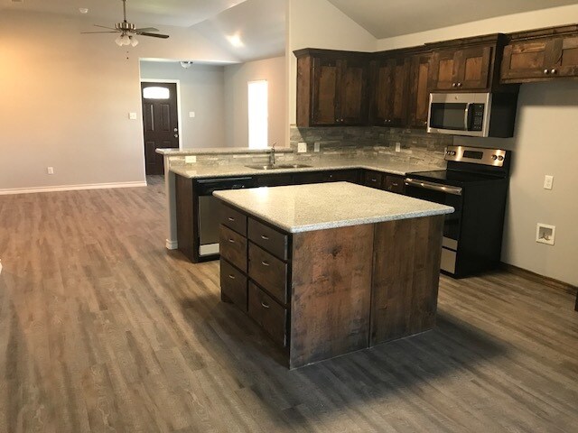 Photo - 2503 26th St