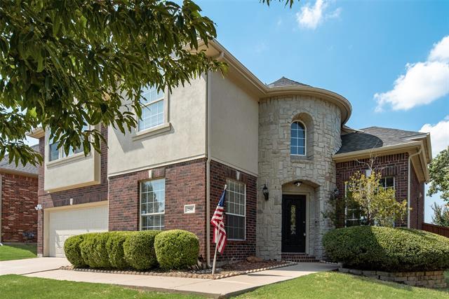 Photo - 2501 Royal Troon Dr