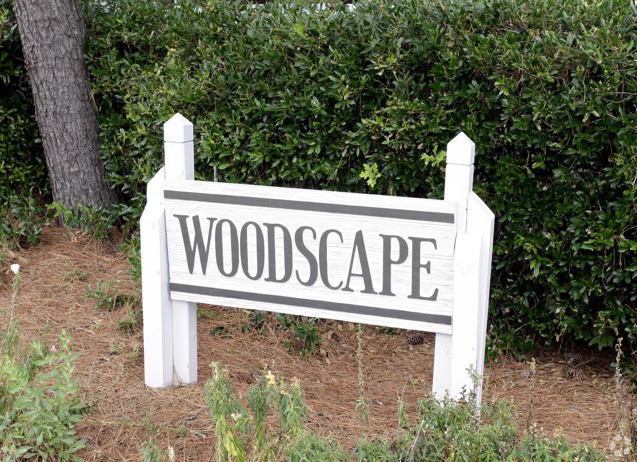 Photo - Woodscape Apartments