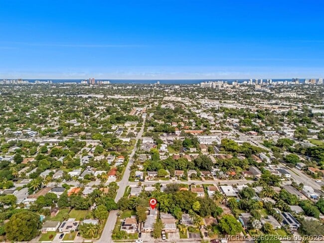 1340 NE 1st Ave.