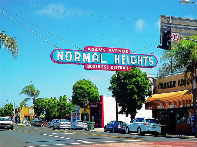 Photo - 4737 Felton St Unidad 6