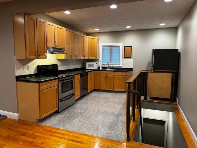 Photo - 665 Mineral Spring Ave Unit 665 Mineral Spring Ave. Apartment