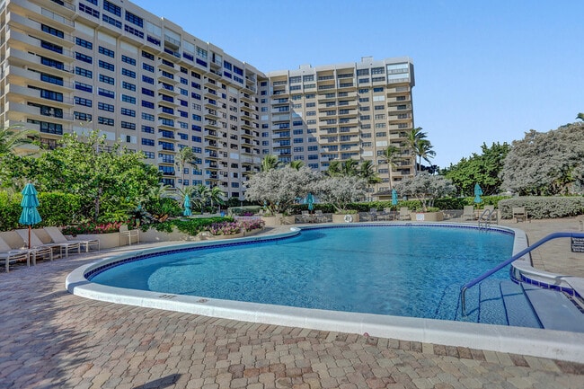 Photo - 5000 N Ocean Blvd Unit 1707