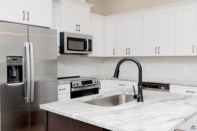 Photo - 1009 Northside Dr
