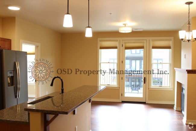 Building Photo - Polleys Square Luxury Condo For Rent