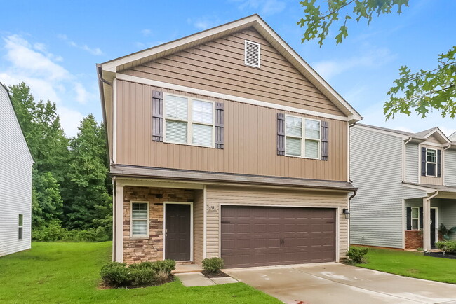 Photo - 4331 Drifter Dr