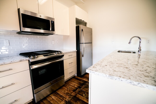 Building Photo - 791 Tremont St Unit W301