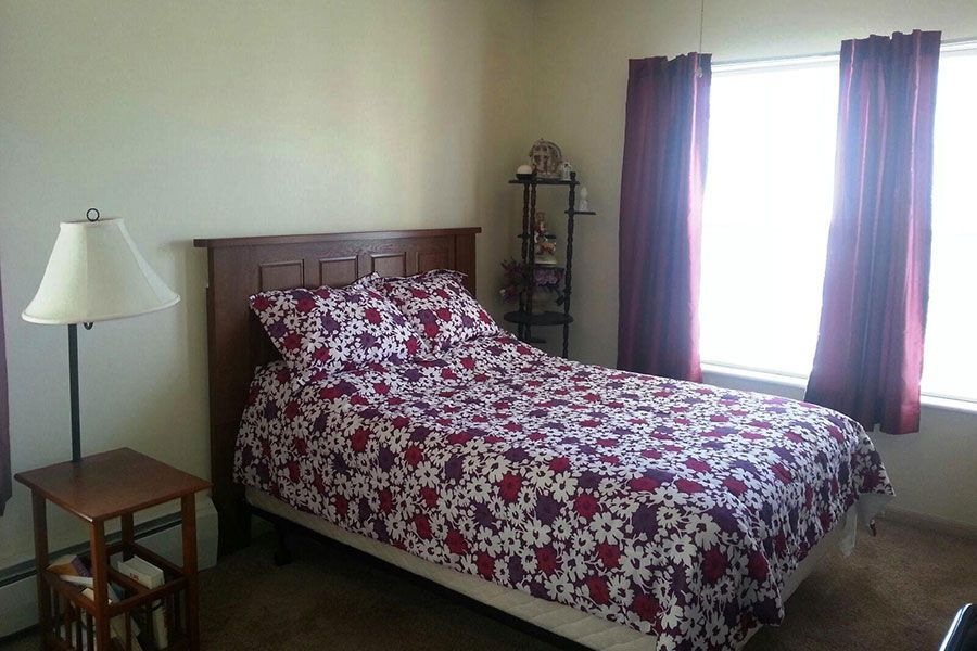 Photo - Summit House Apartments