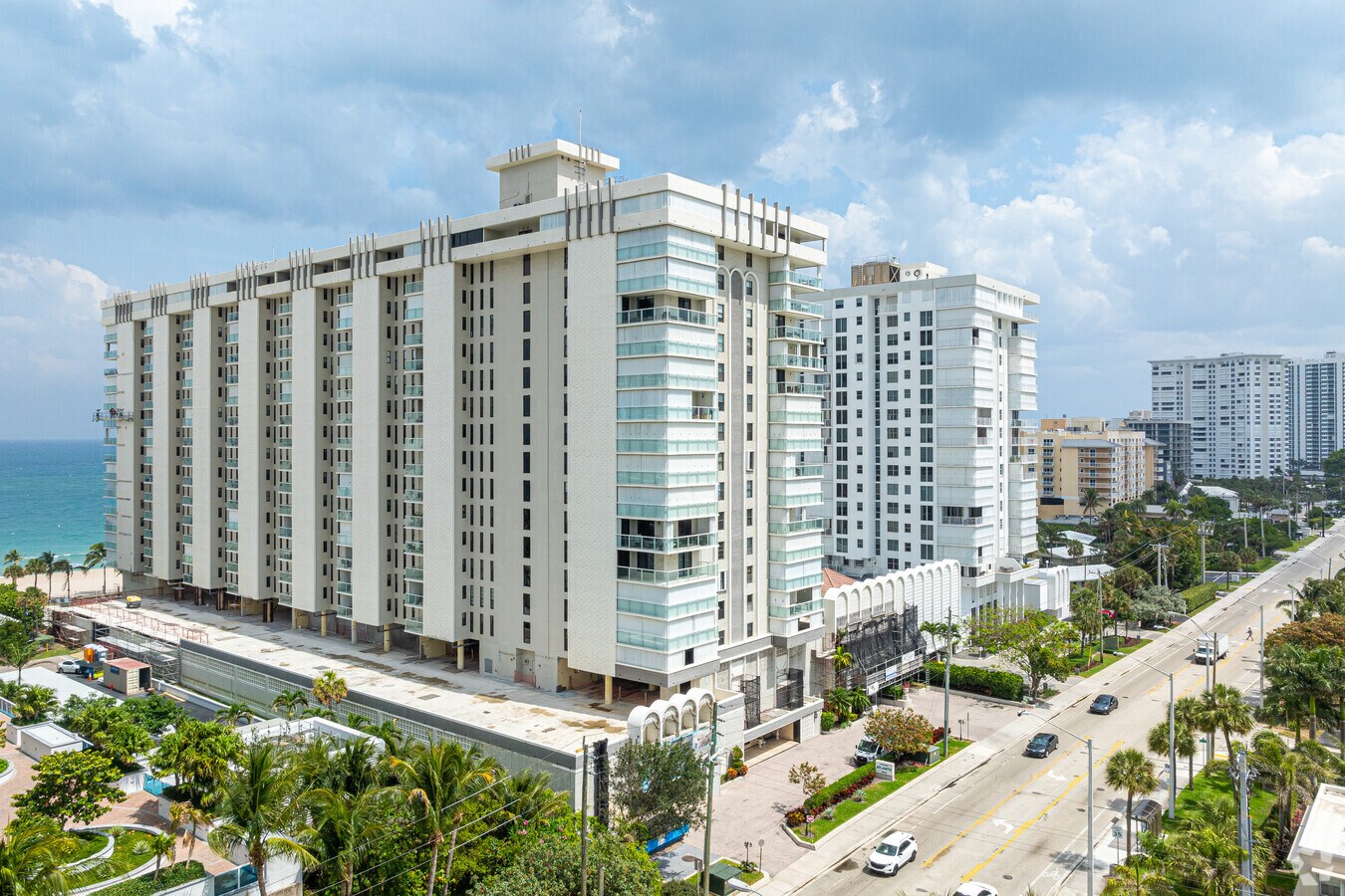 Photo - Pompano Atlantis Condominiums