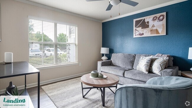 Building Photo - 210 Hillwood Blvd Unit 1406.1410394 Rental