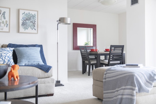 Park View Apartments