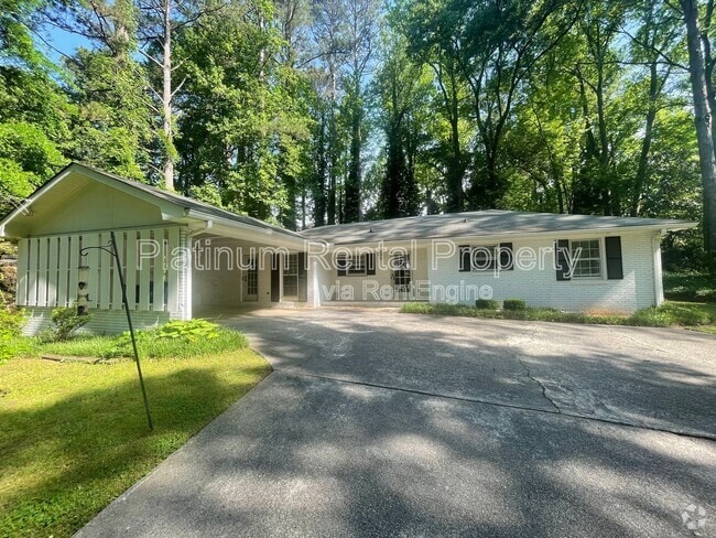 Building Photo - 224 Cold Creek Dr Rental