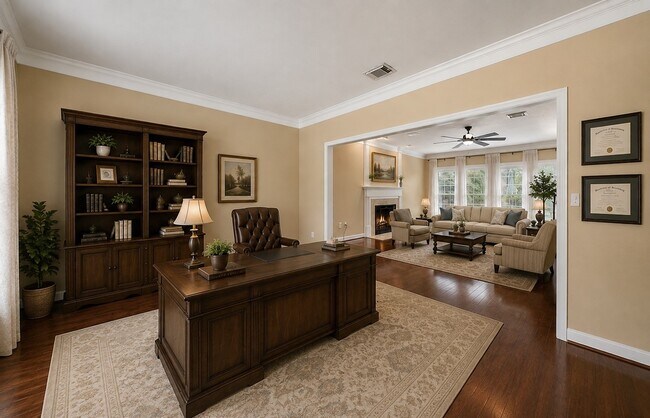 Photo - 4422 Pine Breeze Dr