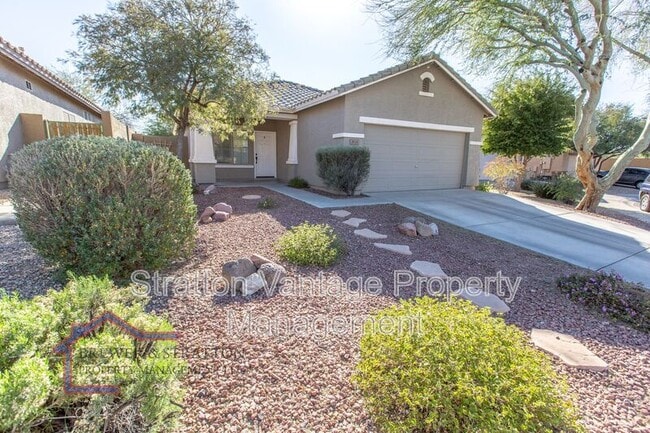 Photo - 3533 W Sousa Ct