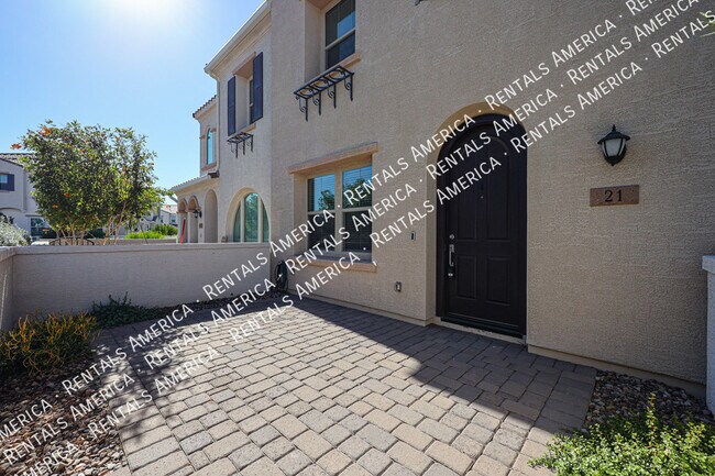 Photo - 4077 S Sabrina Dr Unidad 21