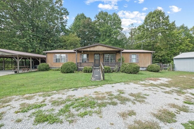 Building Photo - 1345 Midway Rd Rental