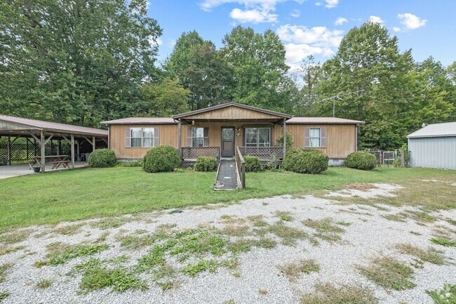 Building Photo - 1345 Midway Rd Rental