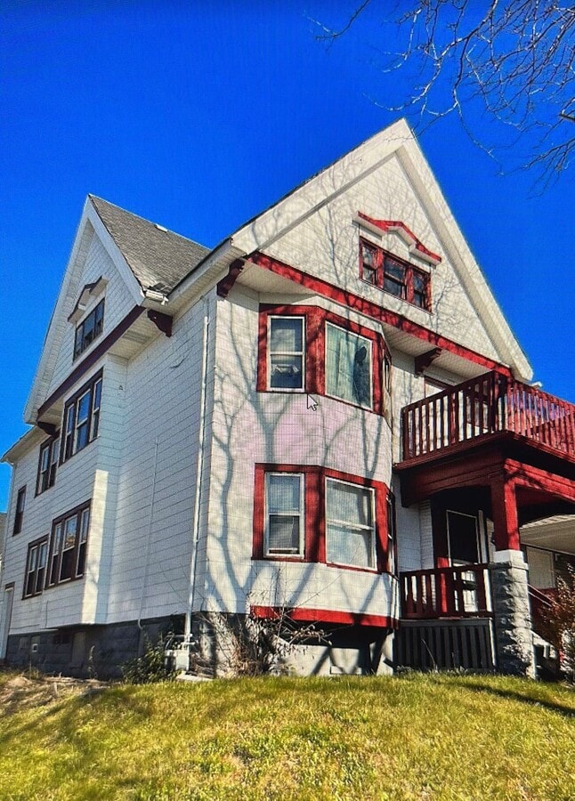 Photo - 1632 N 34th St