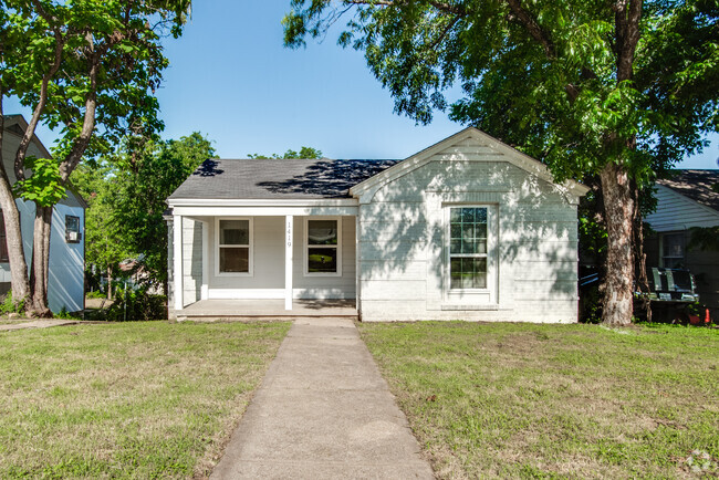 Building Photo - 1419 S Marsalis Ave Rental