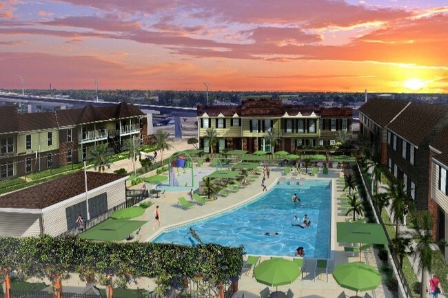 The Mayfair Apartment Homes For Rent In New Orleans La Forrent New Pool Coming Summer 2019 The Mayfair Apartment Homes