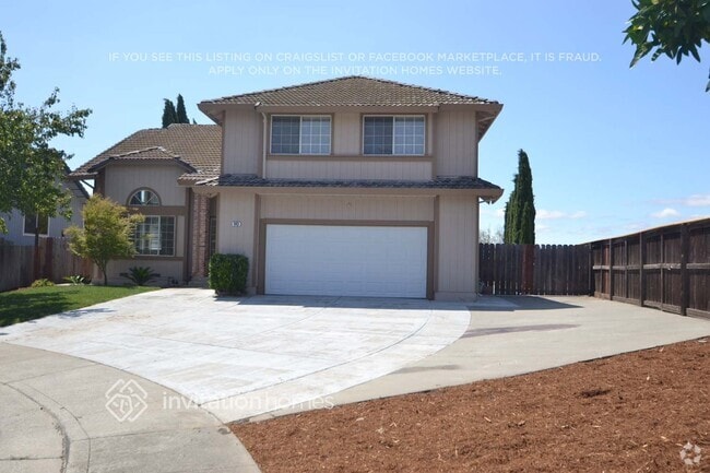 Building Photo - 943 Stone Pine Ct Rental