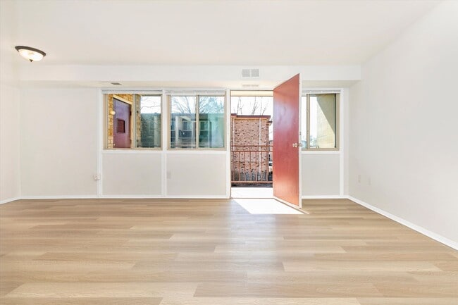 Photo - The Apartments at Oak Hill
