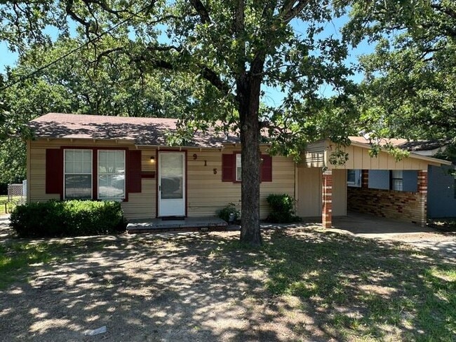 Delightful 2-bedroom, 1-bath home in Tyler! - Delightful 2-bedroom, 1-bath home in Tyler!