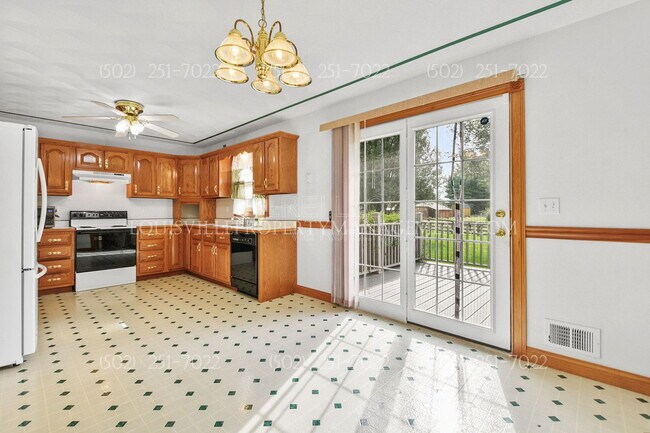 Photo - 1001 Navajo Dr