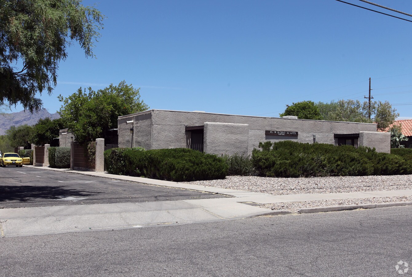 Photo - Flower Central Apartments