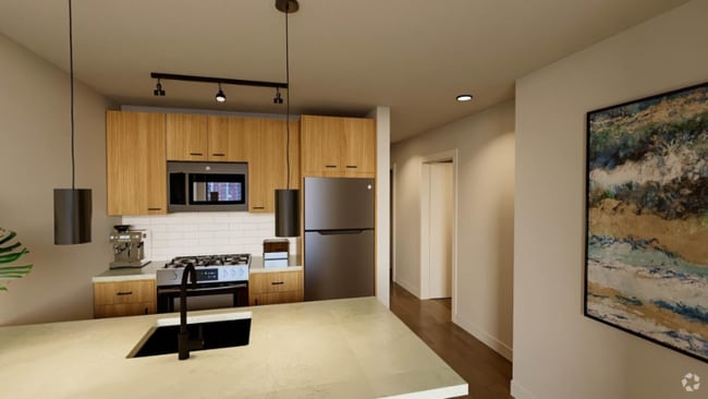 Building Photo - 1747 S Michigan Ave Rental
