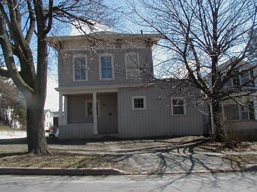 Primary Photo - 174 W Seneca St Apartments