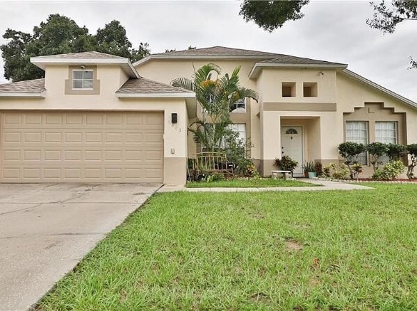 Photo - 1603 Sand Hollow Ln Casa