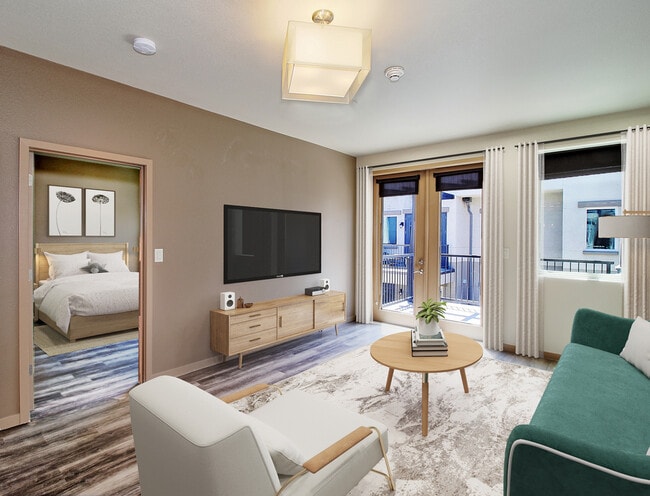 Rya Suites
