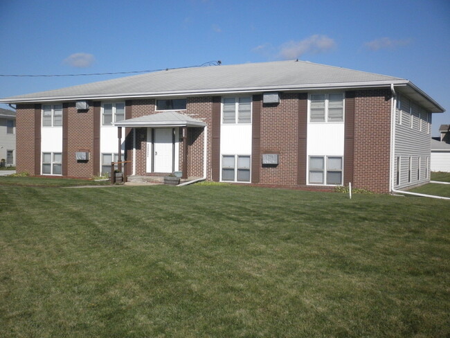 Building Photo - 4837 NW 62nd Ave Rental