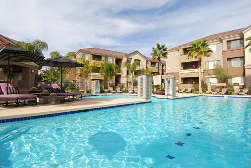 Photo - Villas At Union Hills