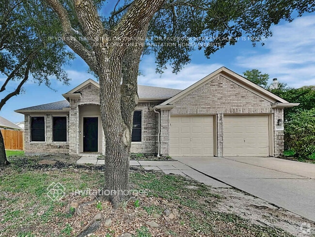 Building Photo - 18115 Water Mill Dr Rental