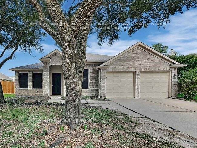 Building Photo - 18115 Water Mill Dr Rental